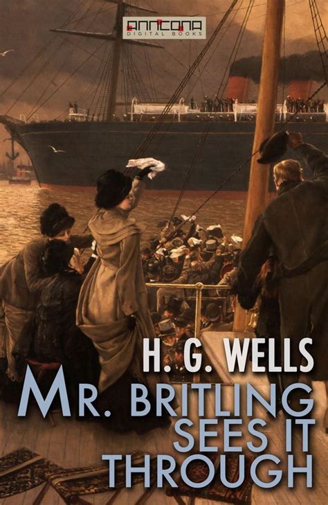 mr breitling sees it through summary